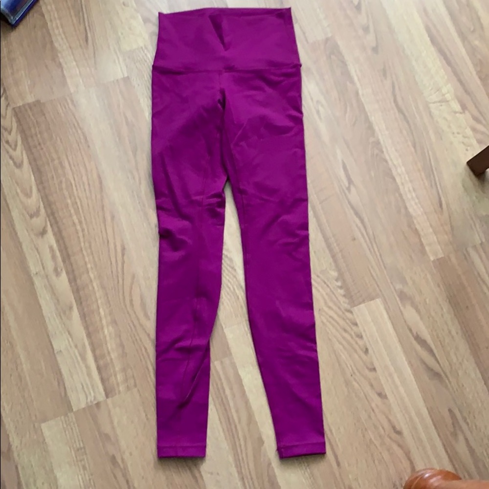 Lululemon leggings